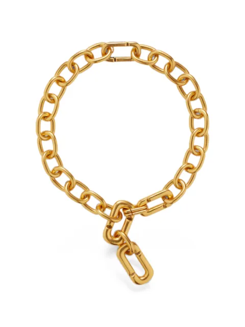 Marc Jacobs Pop J Marc Statement necklace