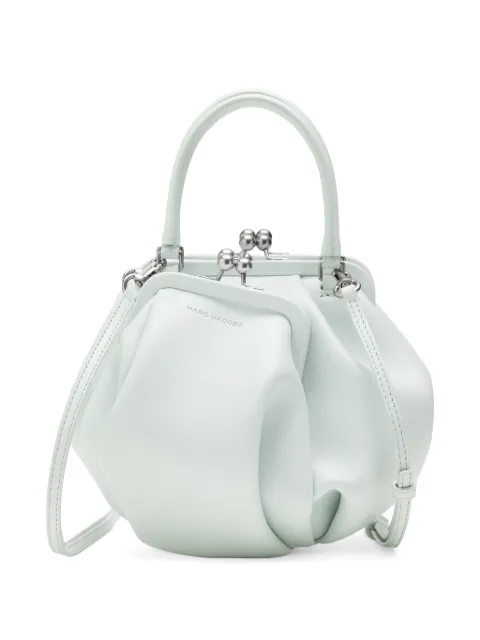 Marc Jacobs 웨이브 키스락 백