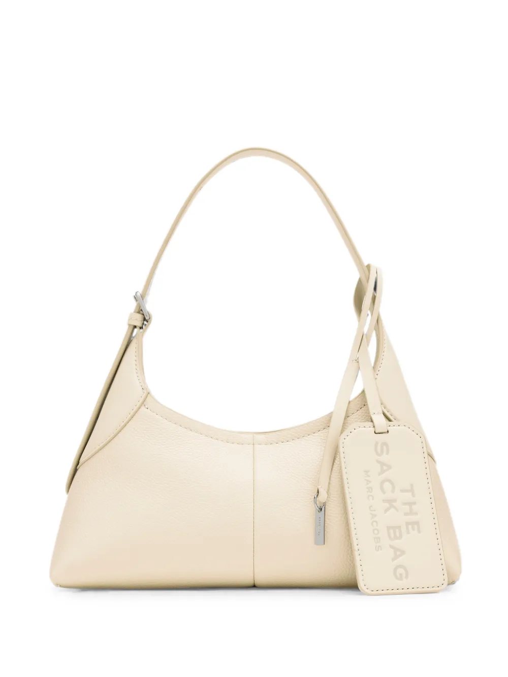 Marc Jacobs small belted Sack bag - Toni neutri
