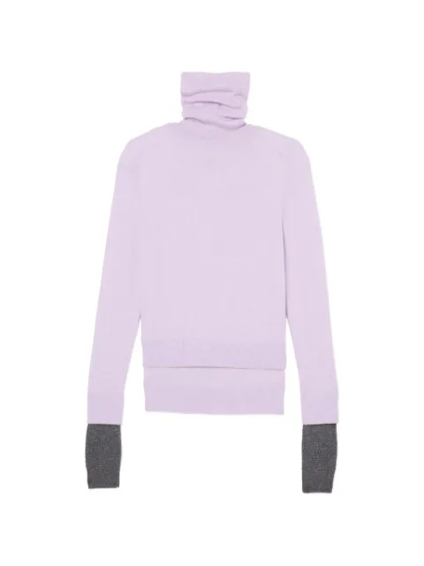 Marc Jacobs jersey a capas