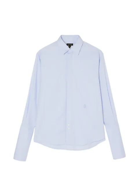 Marc Jacobs Pop J Marc Oxford shirt
