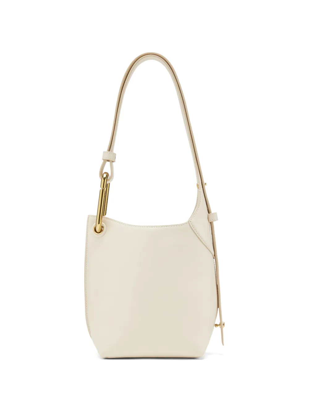 Marc Jacobs Kleine Scene bucket Wit