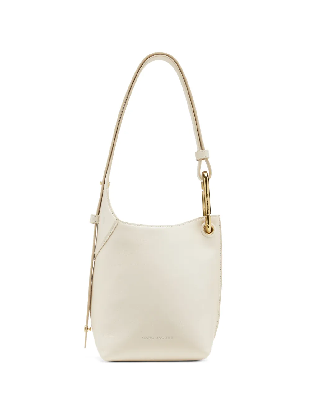 Marc Jacobs petit sac seau Scene - Blanc Marc Jacobs petit sac seau Scene - Blanc
