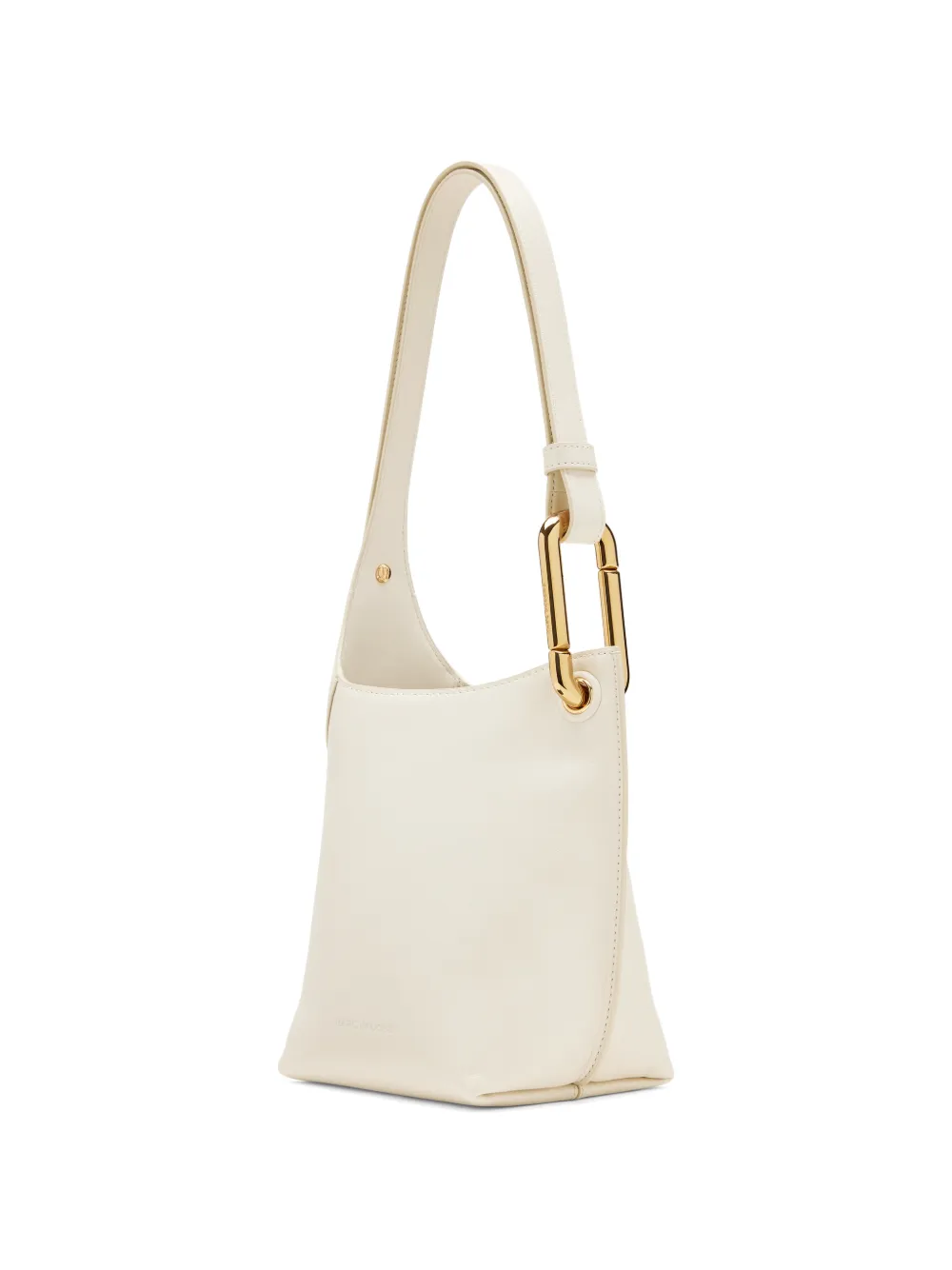 Marc Jacobs Kleine Scene bucket Wit