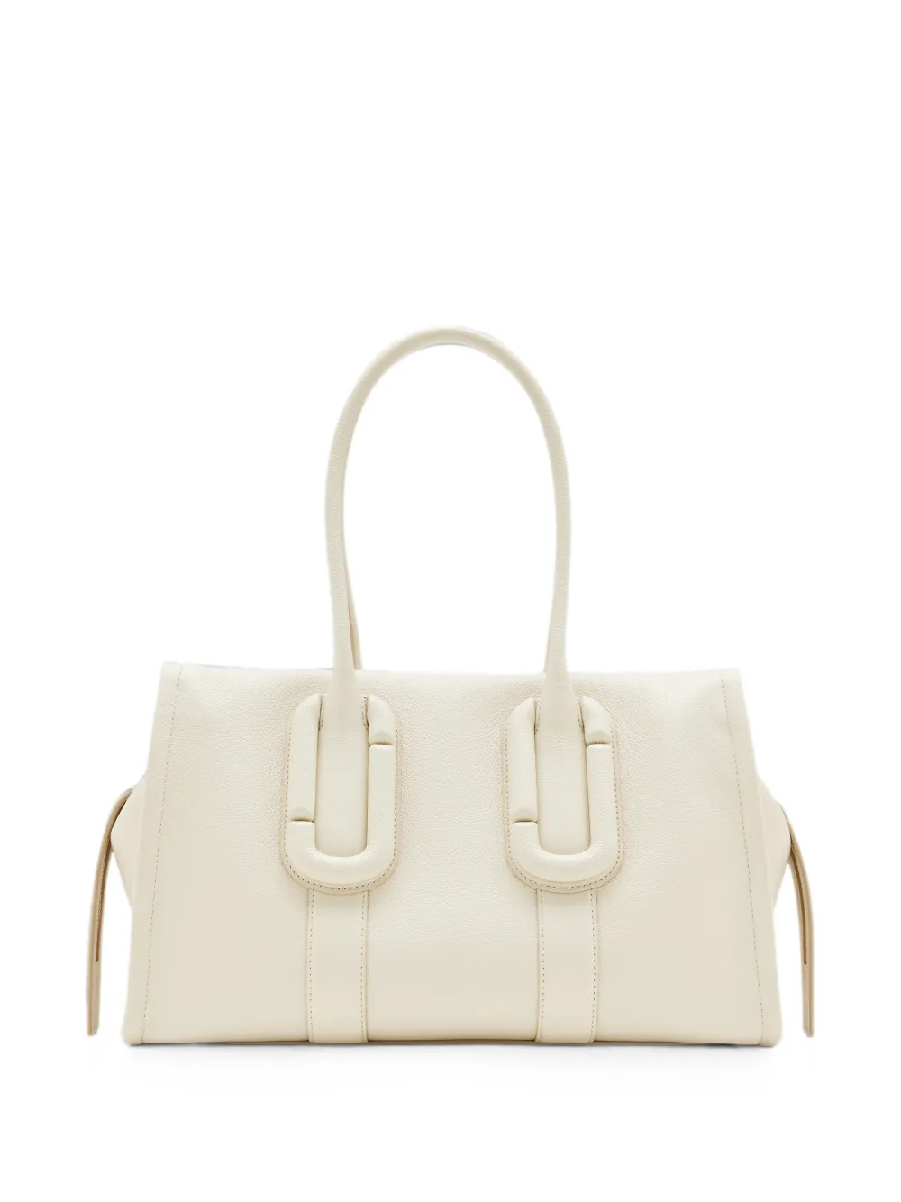 Marc Jacobs Babe City shopper Wit