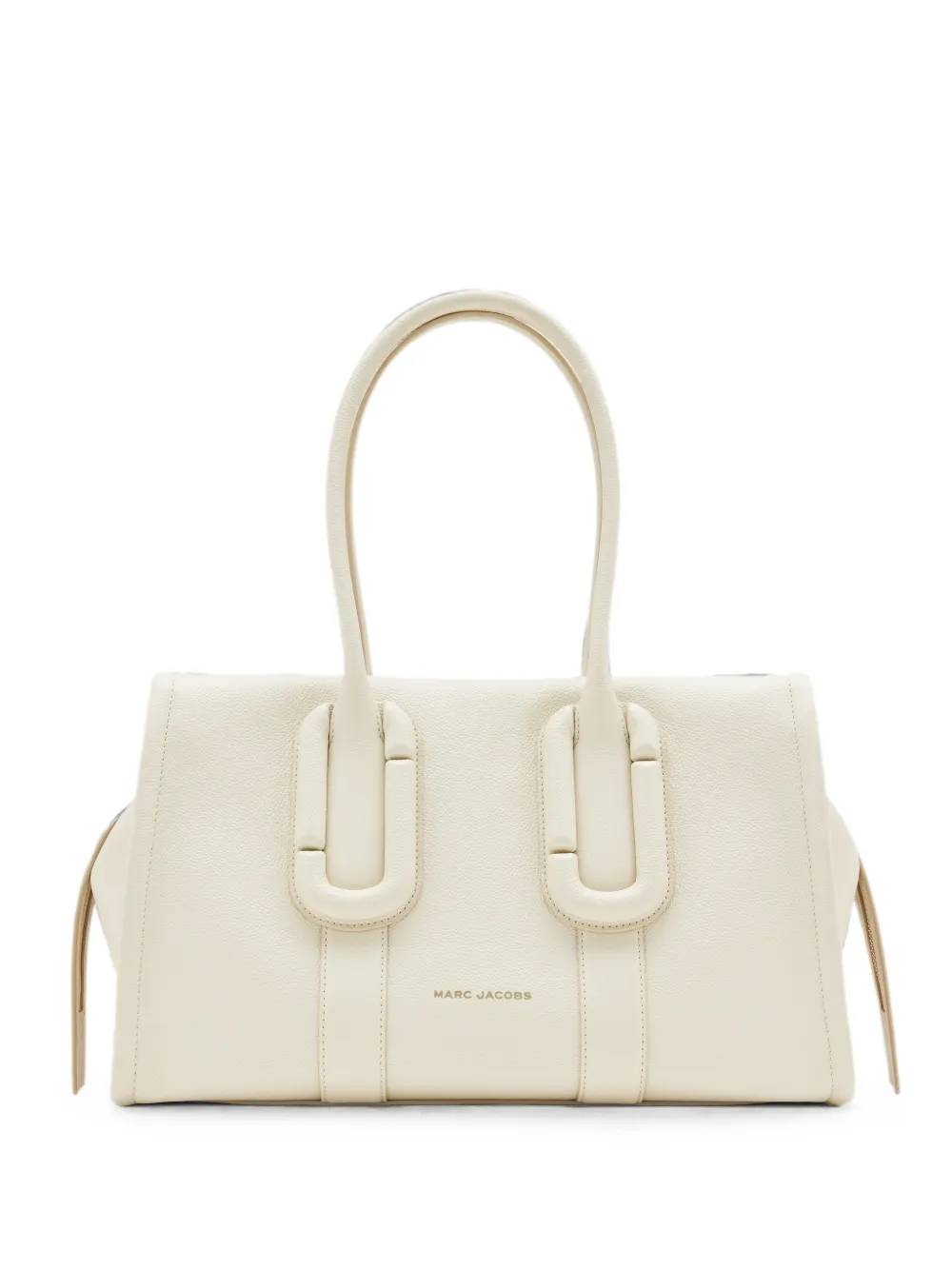 Marc Jacobs Babe City tote - Bianco
