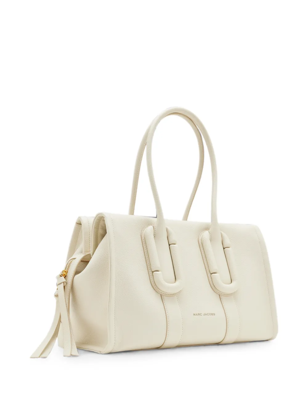 Marc Jacobs Babe City shopper Wit