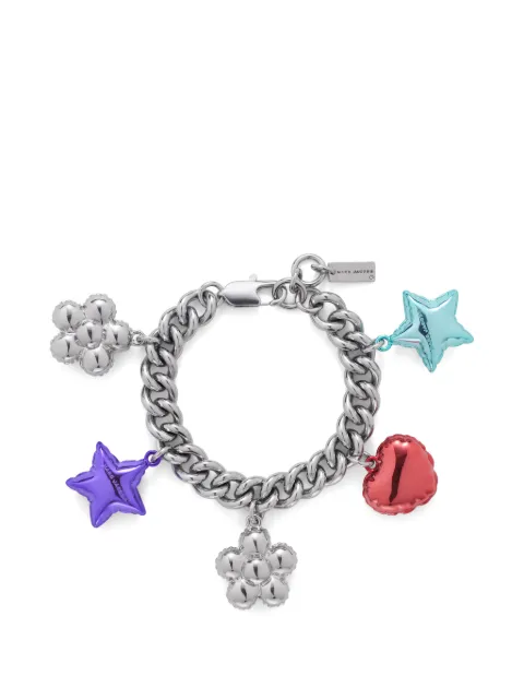 Marc Jacobs Mj Beauty Balloon bracelet