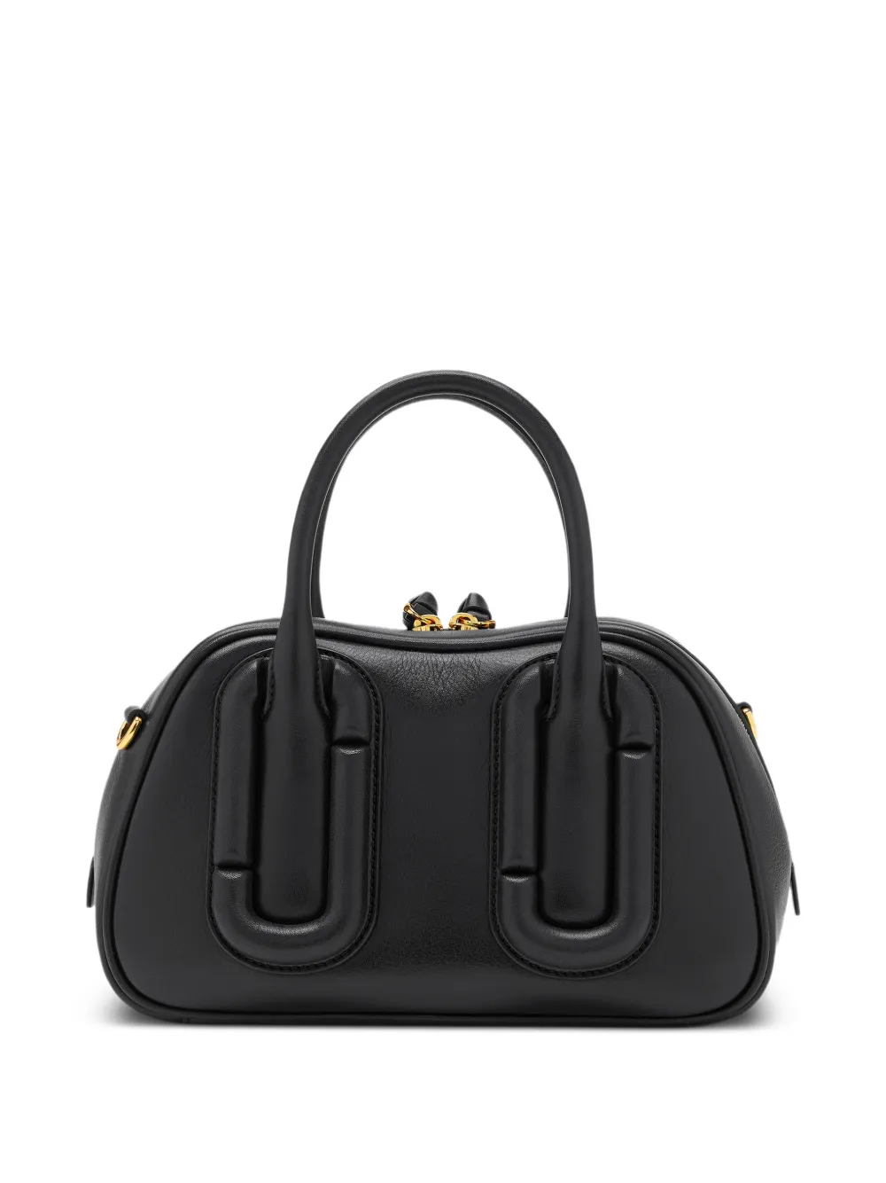 Marc Jacobs Babe tas met handvat Zwart
