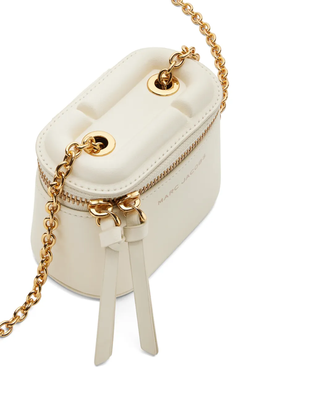 Marc Jacobs Babe mini-toilettas Beige