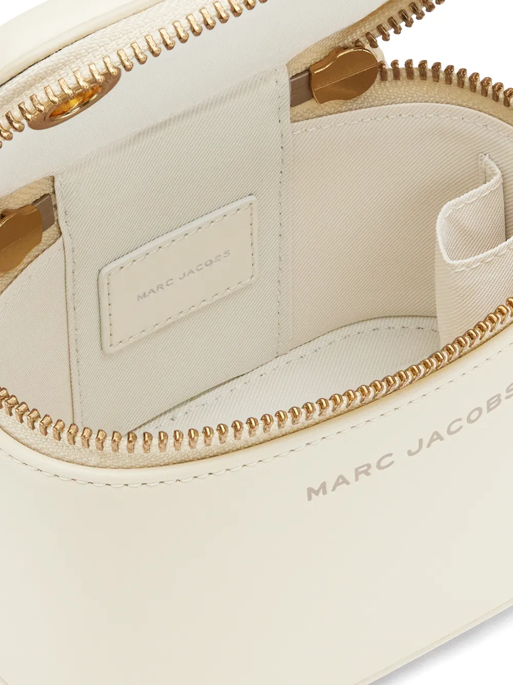 Marc Jacobs Babe mini-toilettas Beige