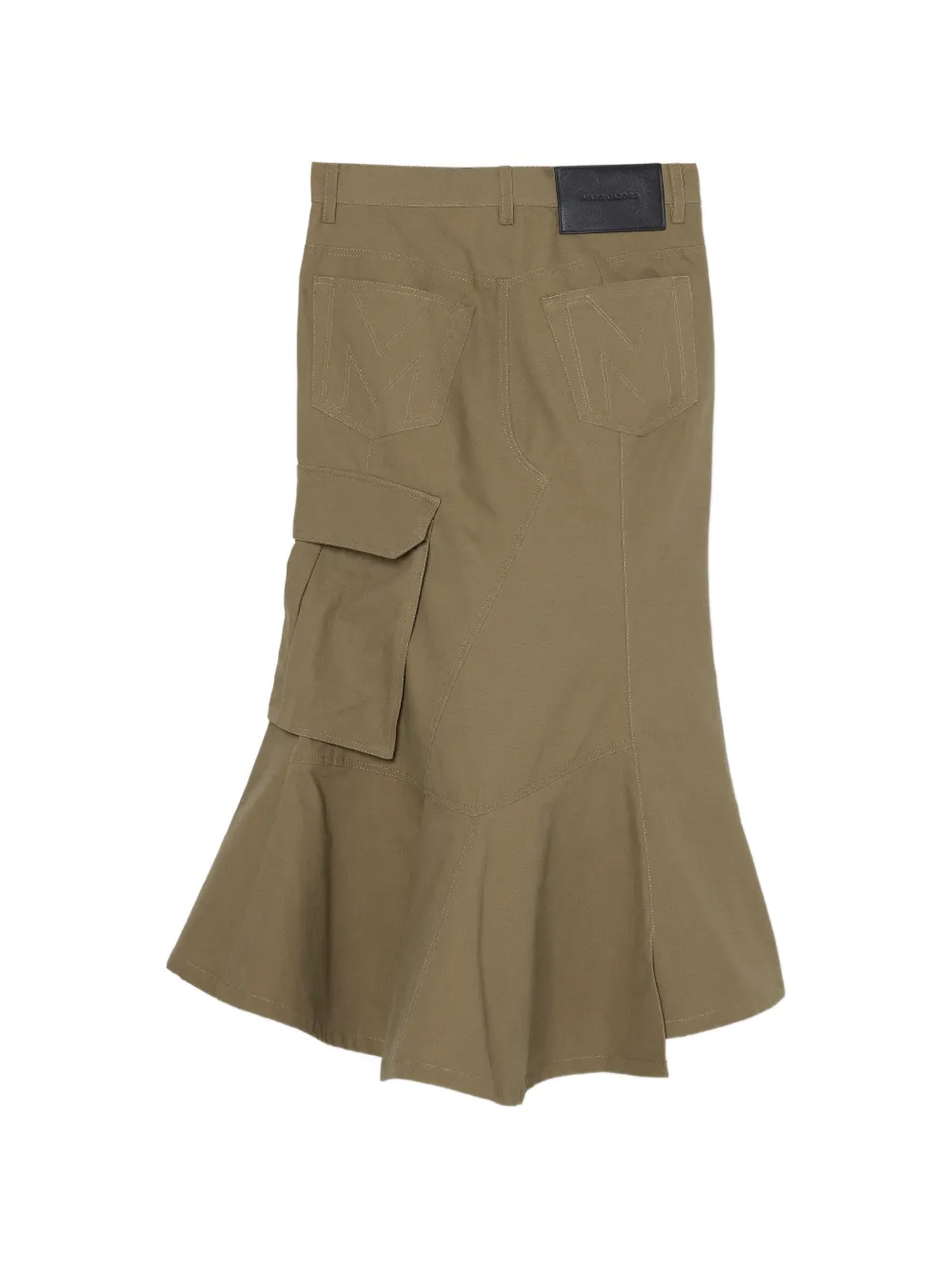 Marc Jacobs Cargo rok Groen