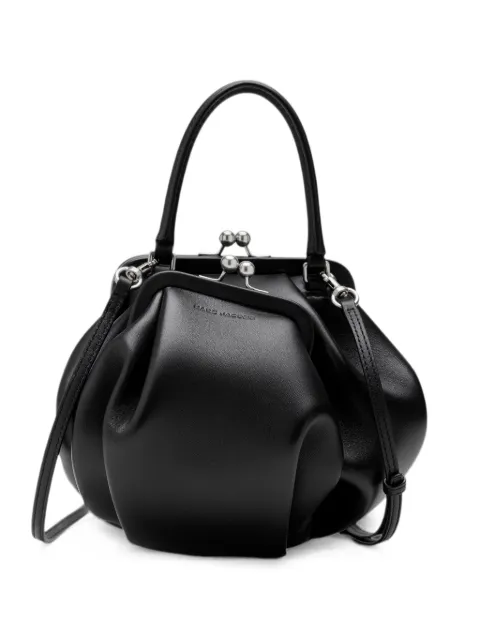 Marc Jacobs sac porté épaule Wave Kisslock
