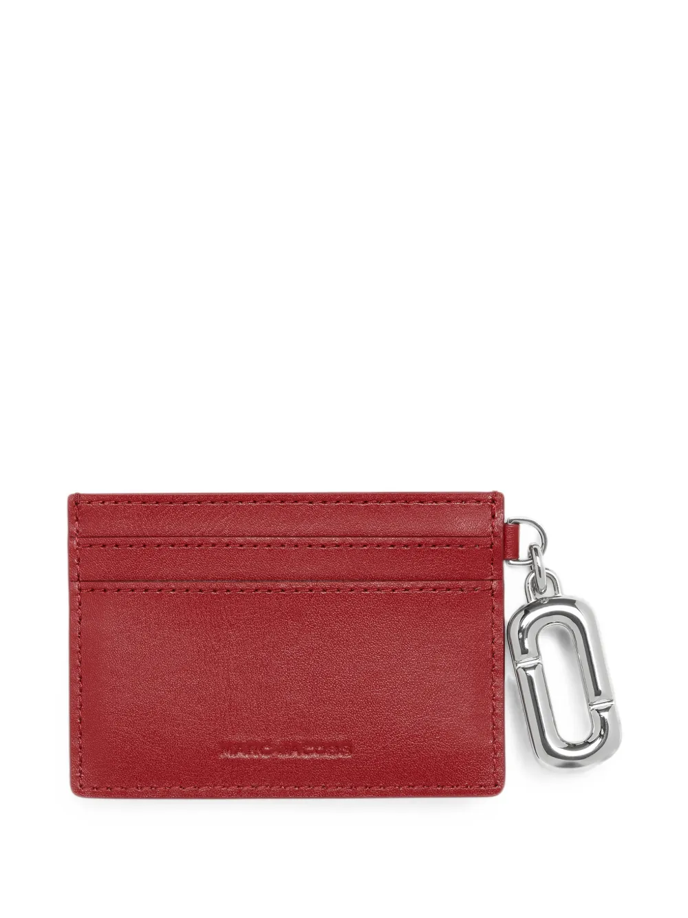 Marc Jacobs Scene pasjeshouder Rood