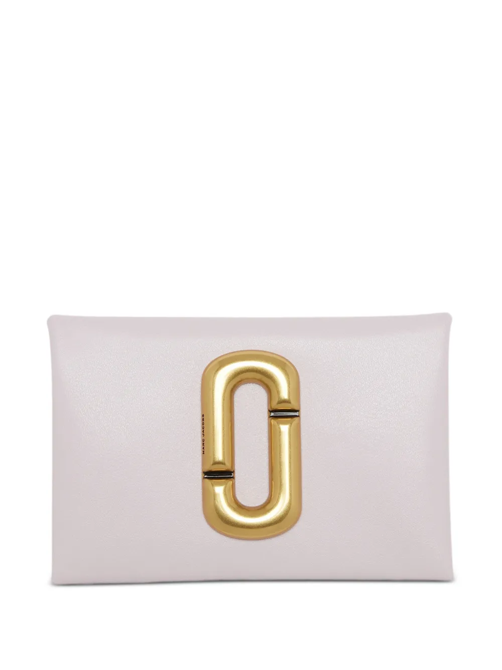 Marc Jacobs Scene snap card holder - Violett