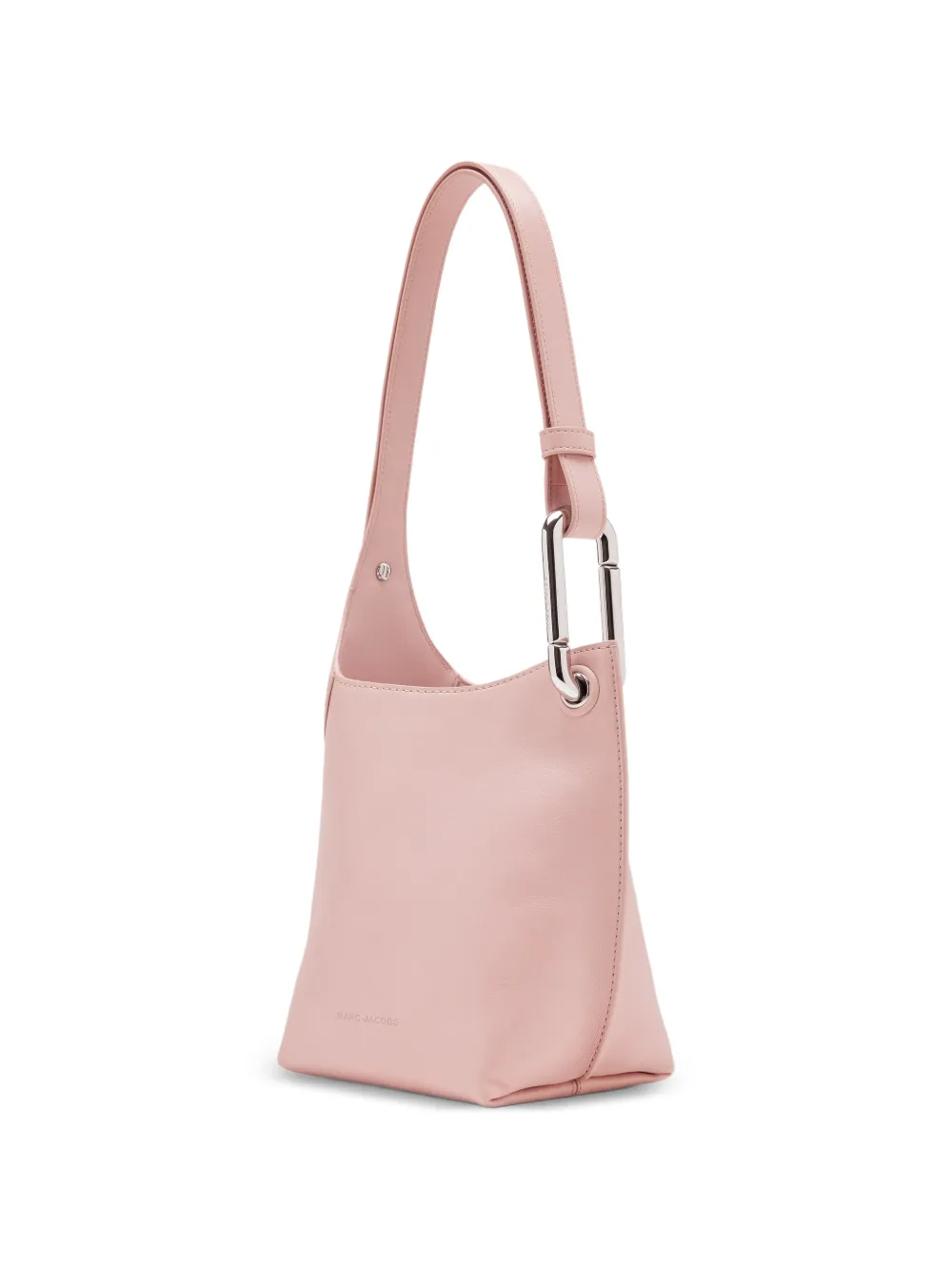 Marc Jacobs Kleine Scene bucket Roze