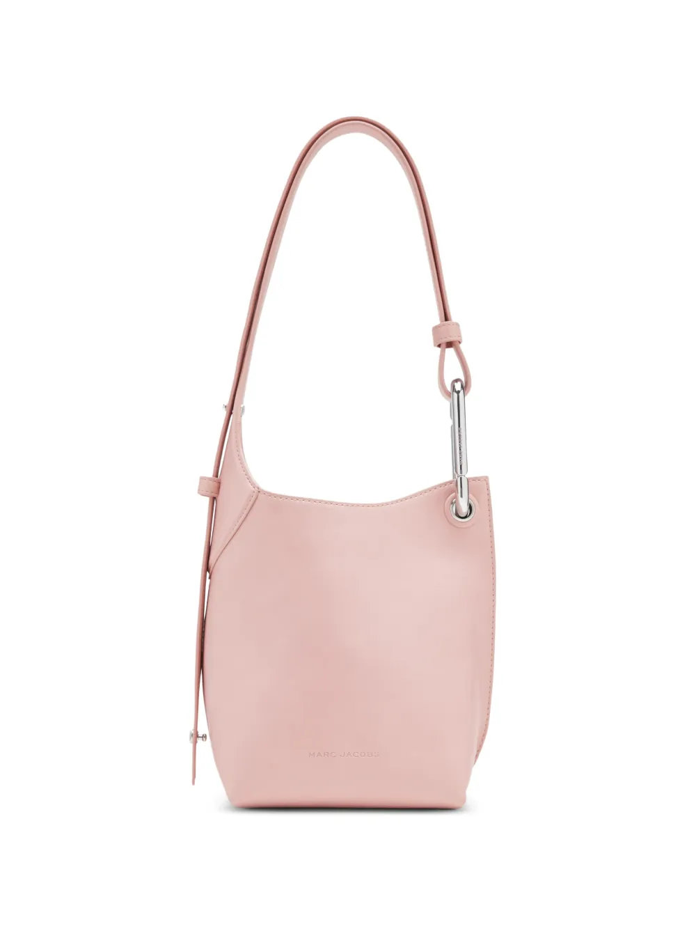 Marc Jacobs petit sac seau Scene - Rose Marc Jacobs petit sac seau Scene - Rose