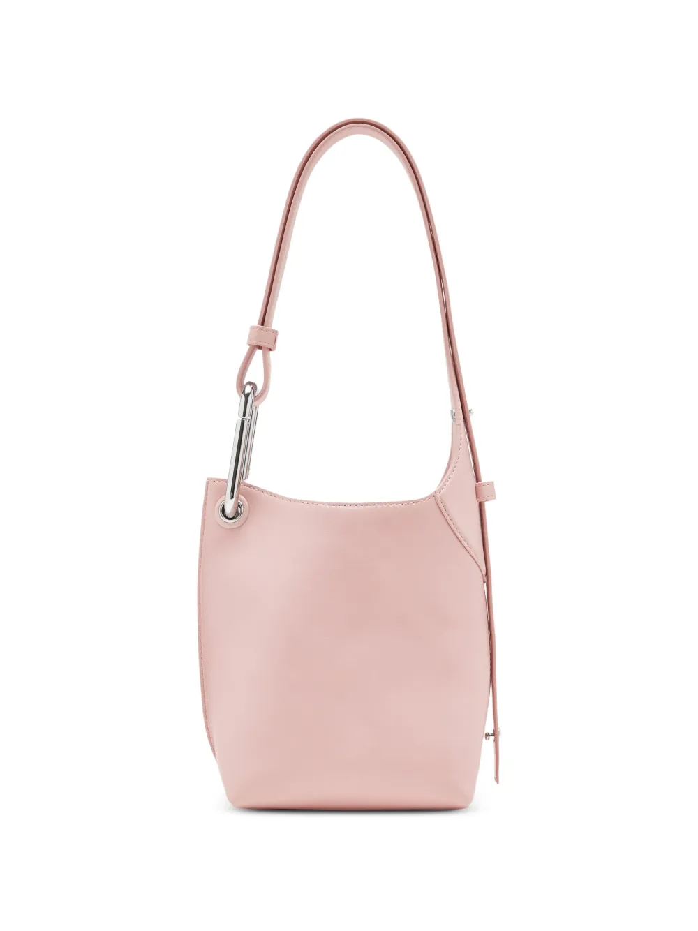 Marc Jacobs Kleine Scene bucket Roze
