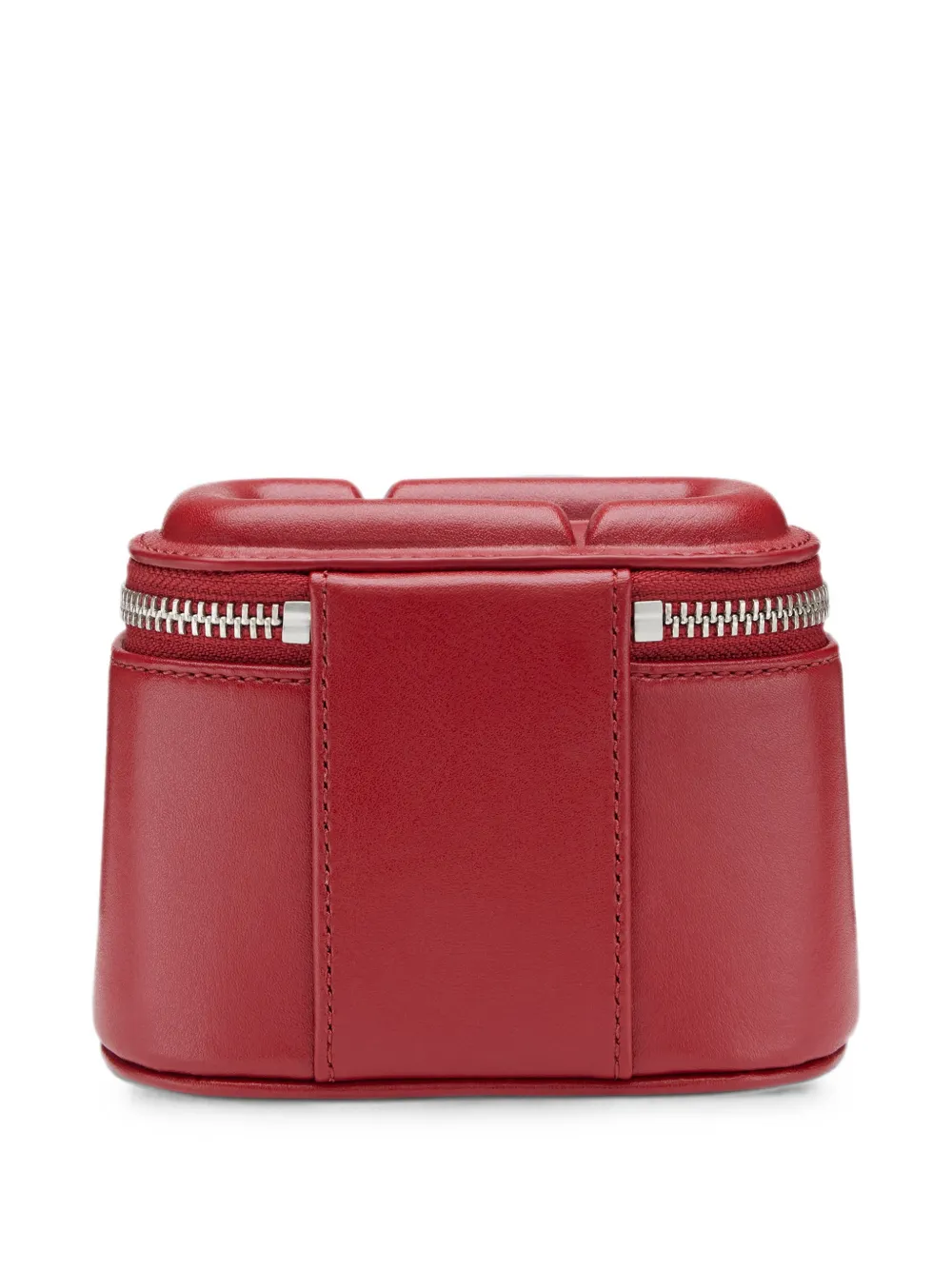 Marc Jacobs Babe mini-toilettas Rood