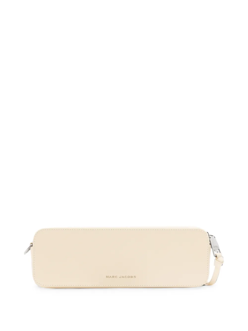 Marc Jacobs Snapshot E W schoudertas Beige