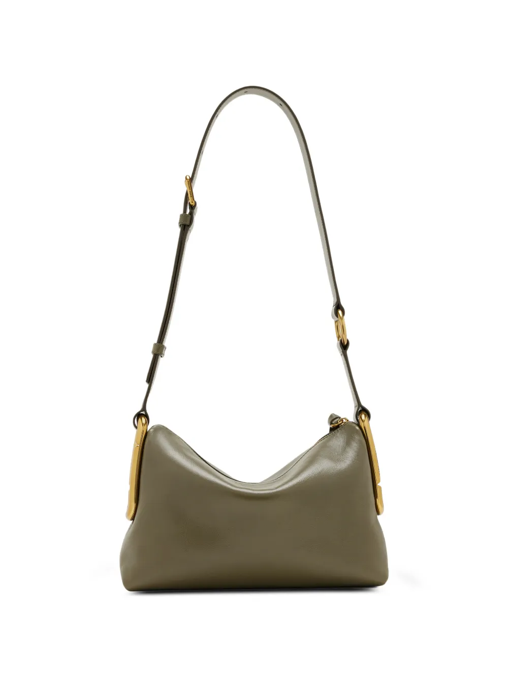 Marc Jacobs Medium Scene schoudertas Groen