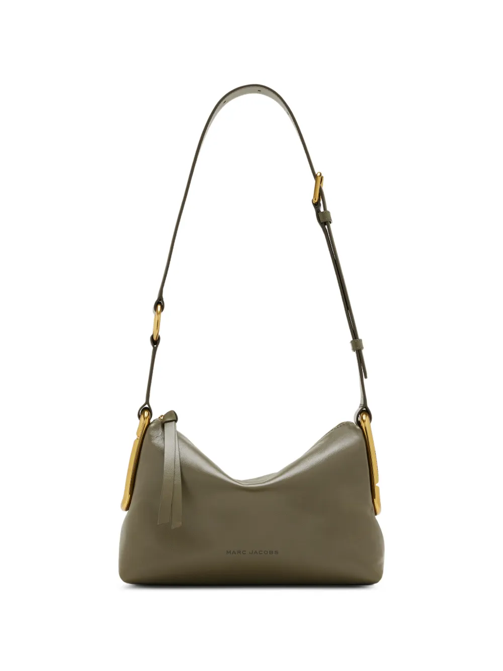 Marc Jacobs Scene medium shoulder bag - Verde