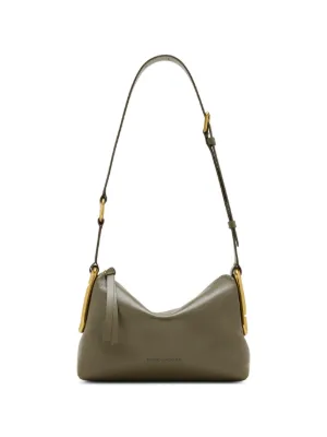 Marc Jacobs Leather Shoulder Bag | Red | FARFETCH
