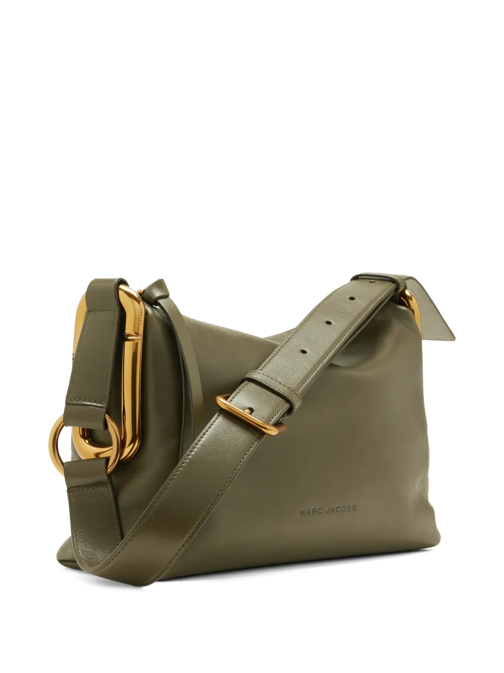 Marc Jacobs Medium Scene schoudertas Groen