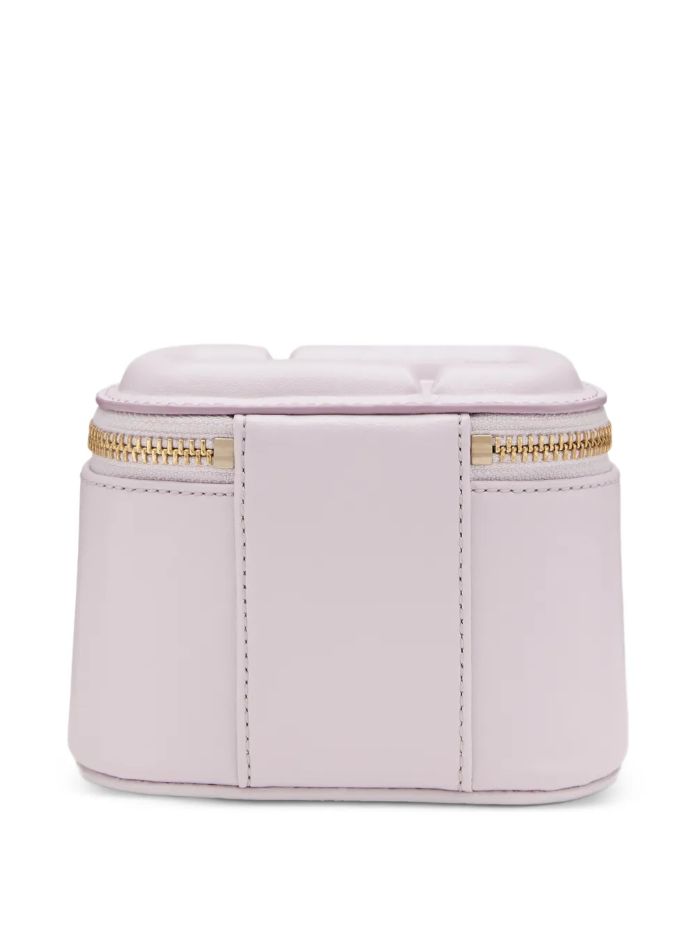 Marc Jacobs Babe mini-toilettas Paars