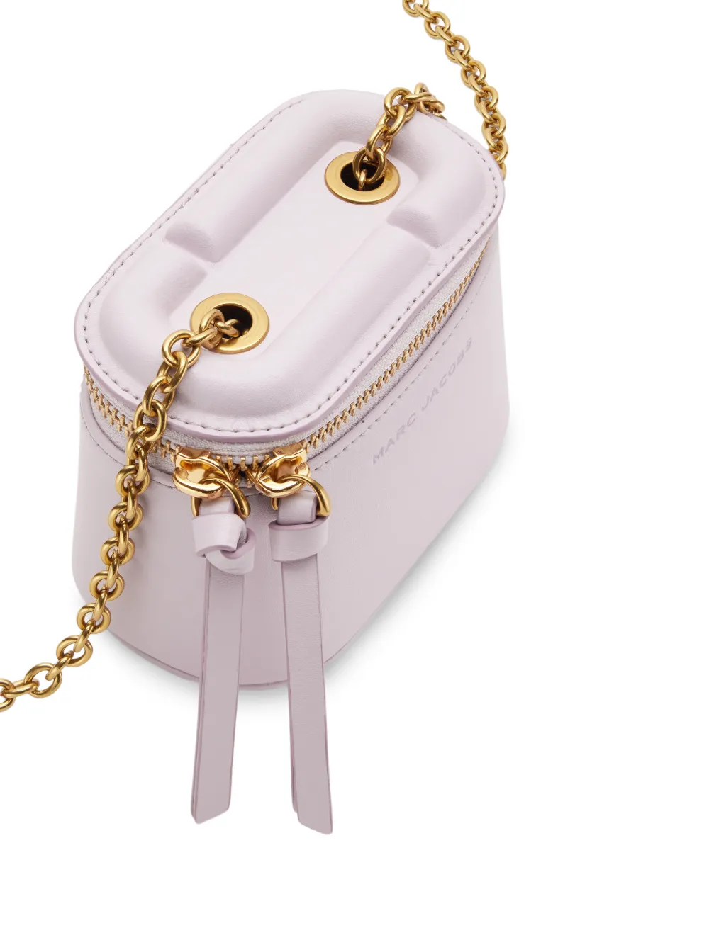 Marc Jacobs Babe mini-toilettas Paars