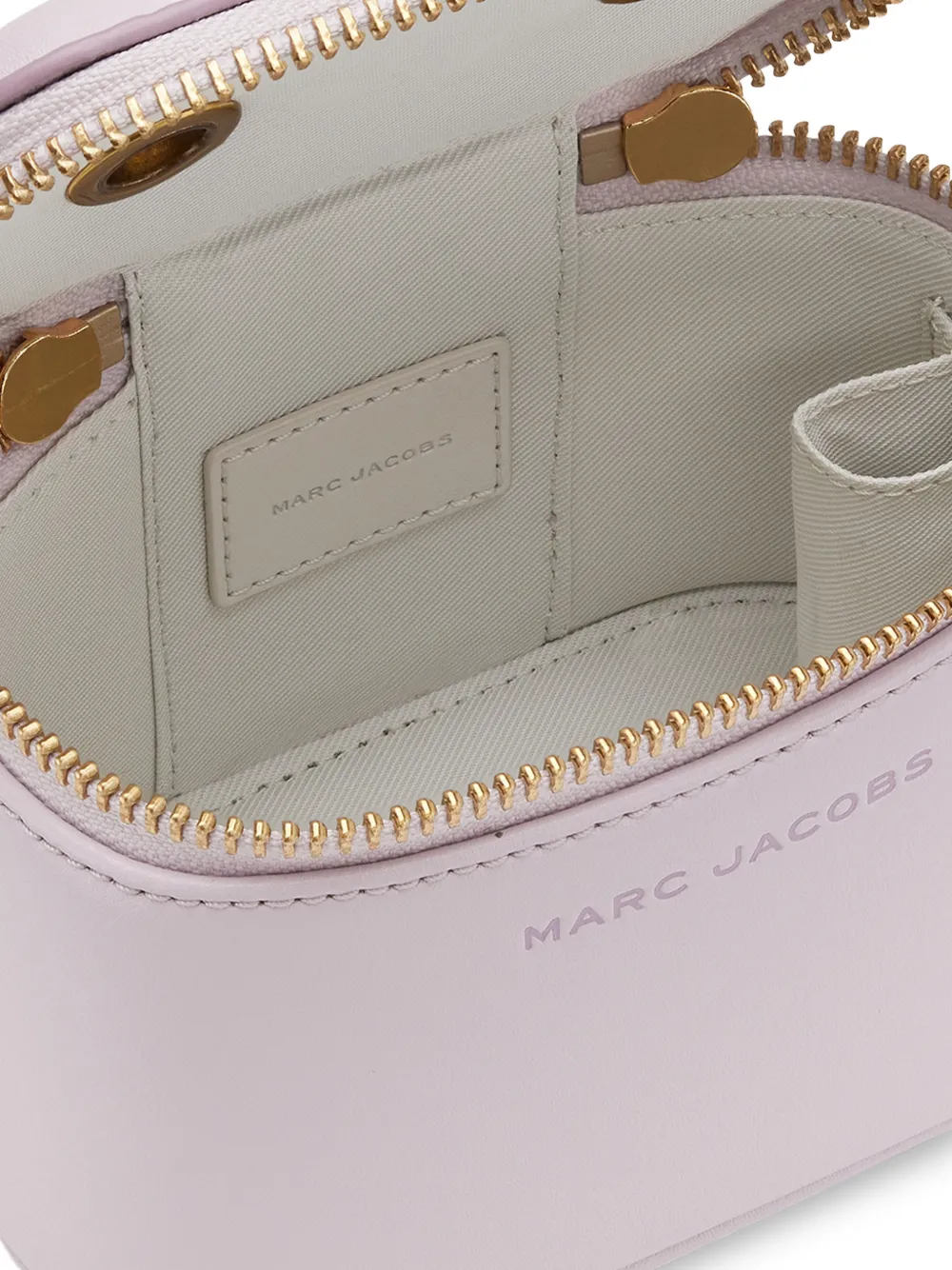 Marc Jacobs Babe mini-toilettas Paars