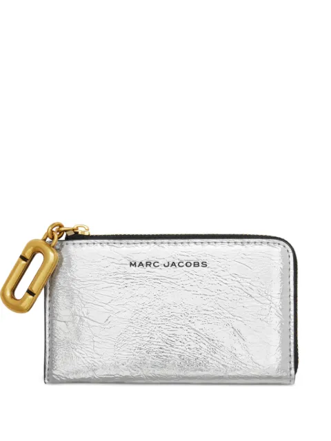 Marc Jacobs Scene Portemonnaie mit Reißverschluss