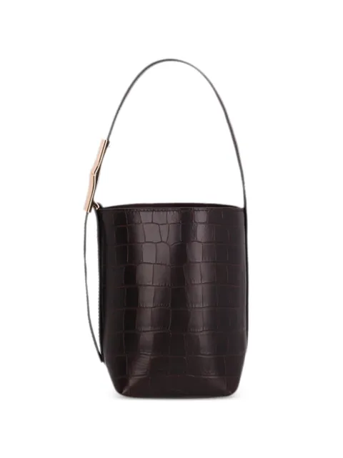 Longchamp bolso bombonera Le Smart XS