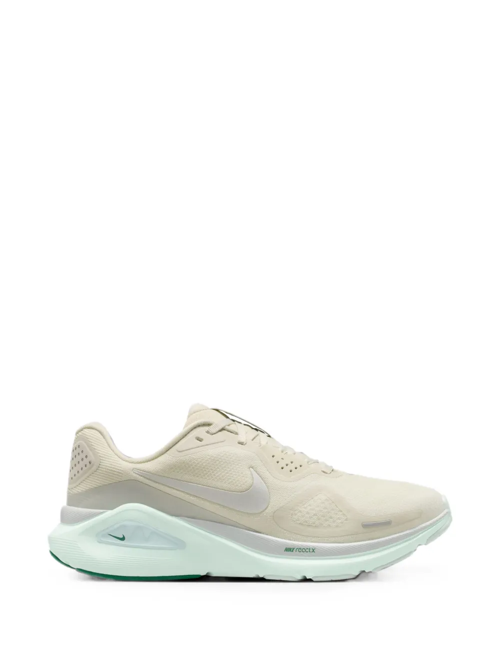 Nike Structure 26 Sneakers - Nude