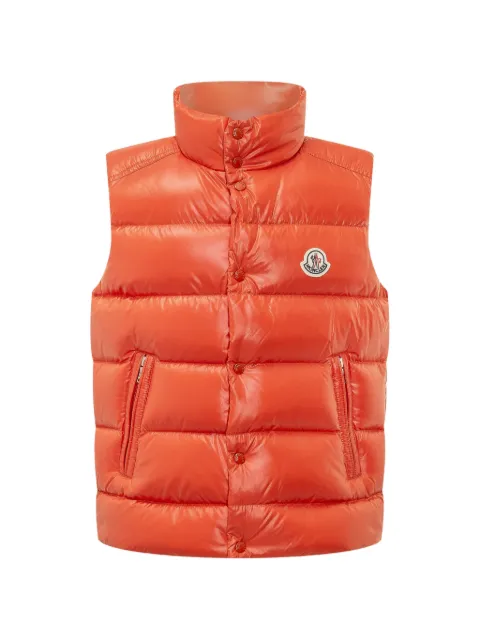 Moncler Enfant Tib quilted gilet