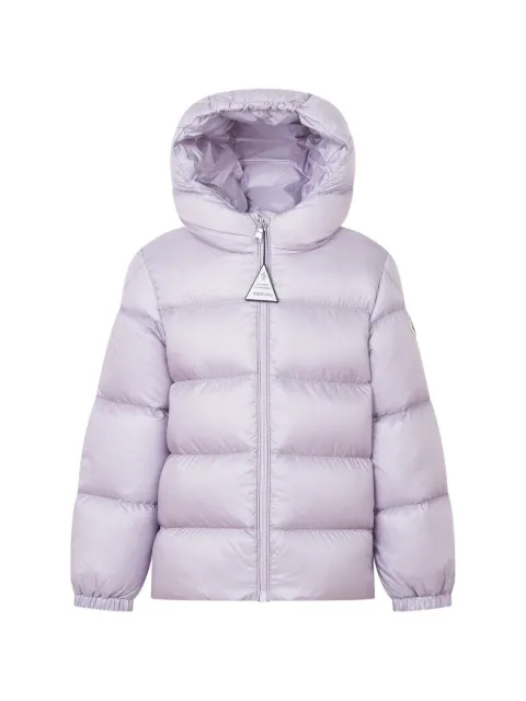 Moncler Enfant Sharon quilted jacket