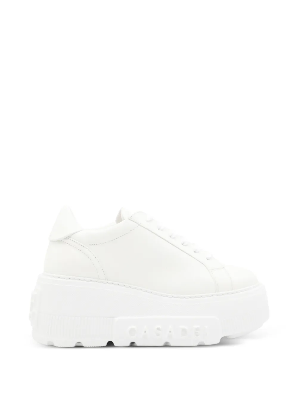 Casadei Sneakers Nexus - Bianco
