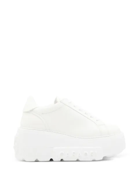 Casadei Nexus low-top sneakers
