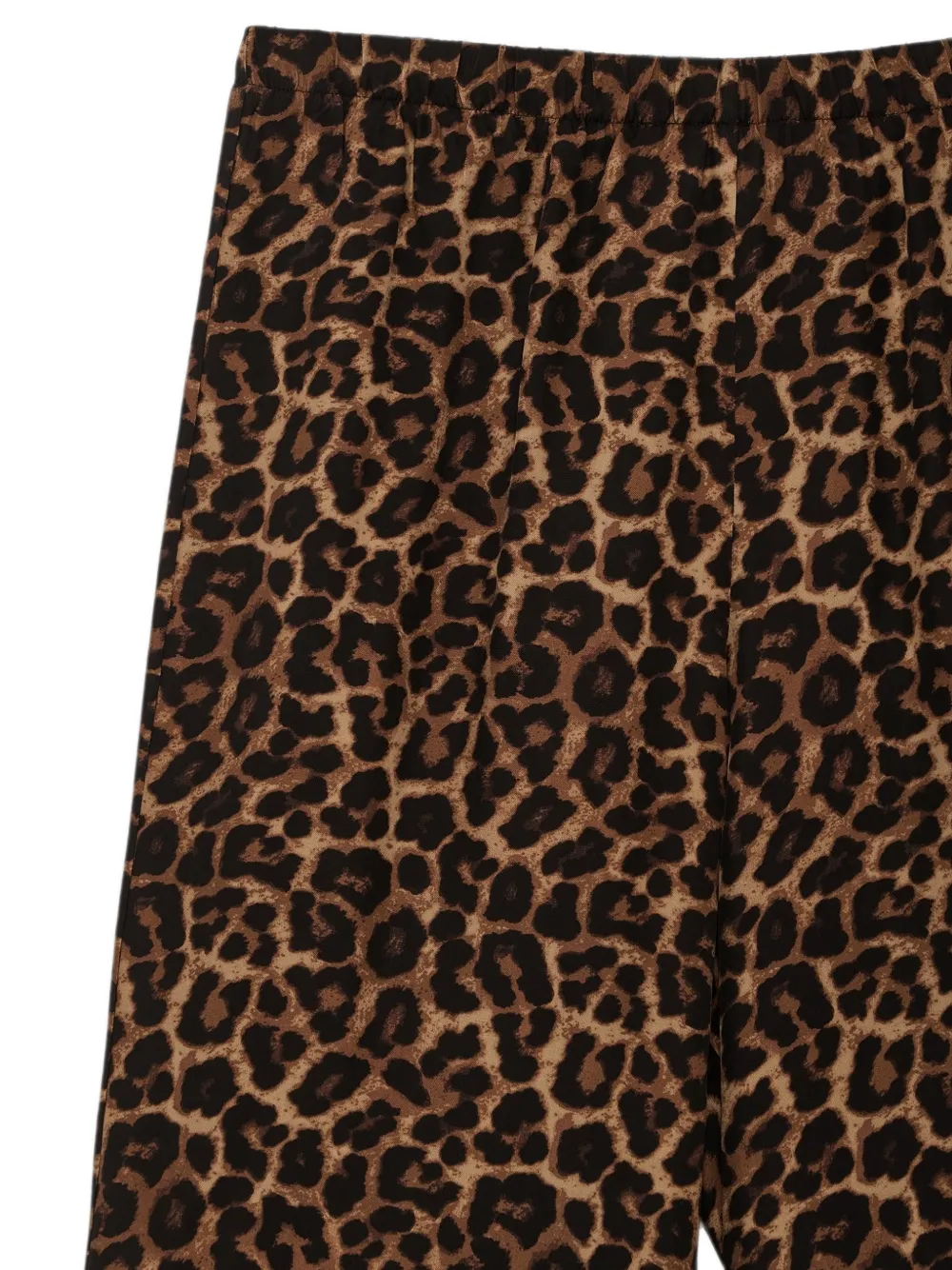 ANINE BING Roslyn broek Bruin