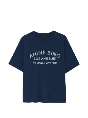 ANINE BING T-Shirts | FARFETCH US