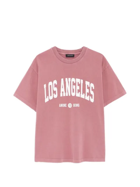 ANINE BING playera Cadete Los Angeles University