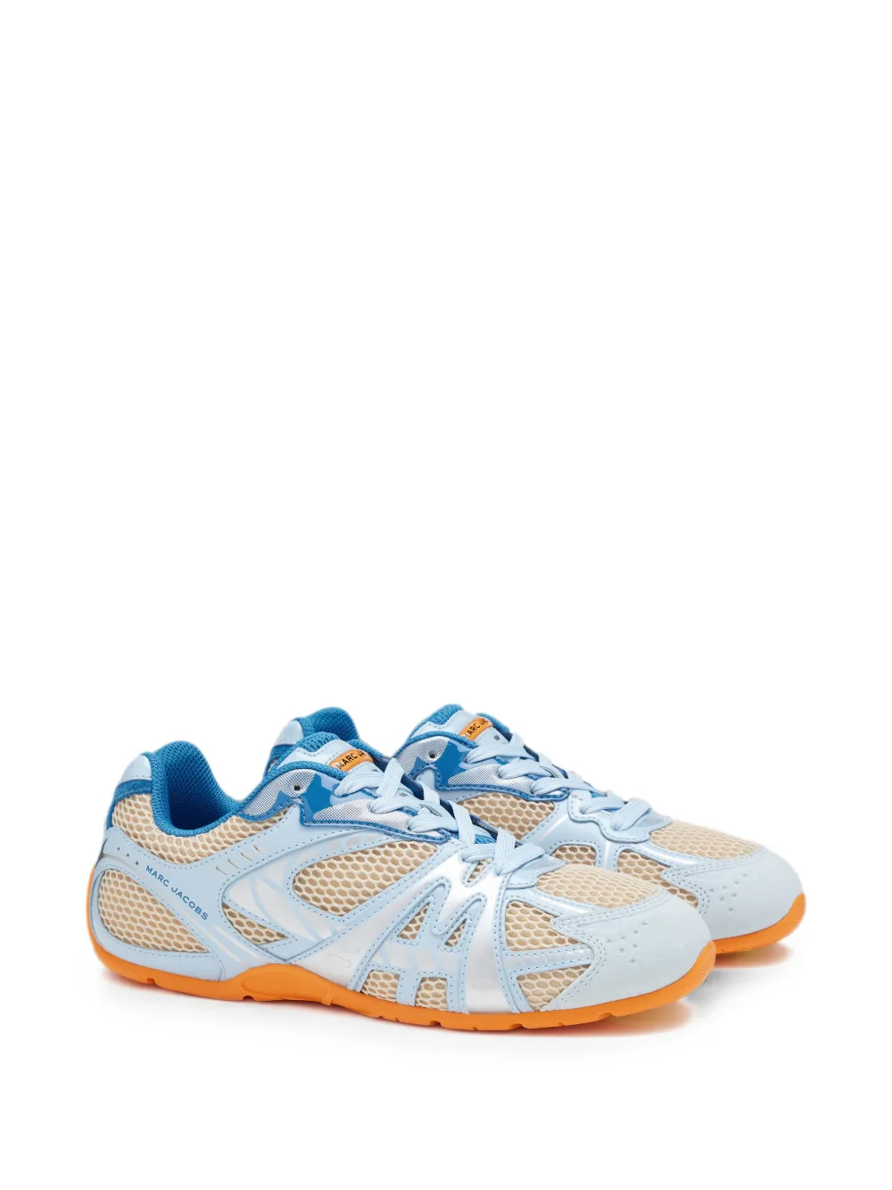Marc Jacobs The 72 Spring sneakers Blauw