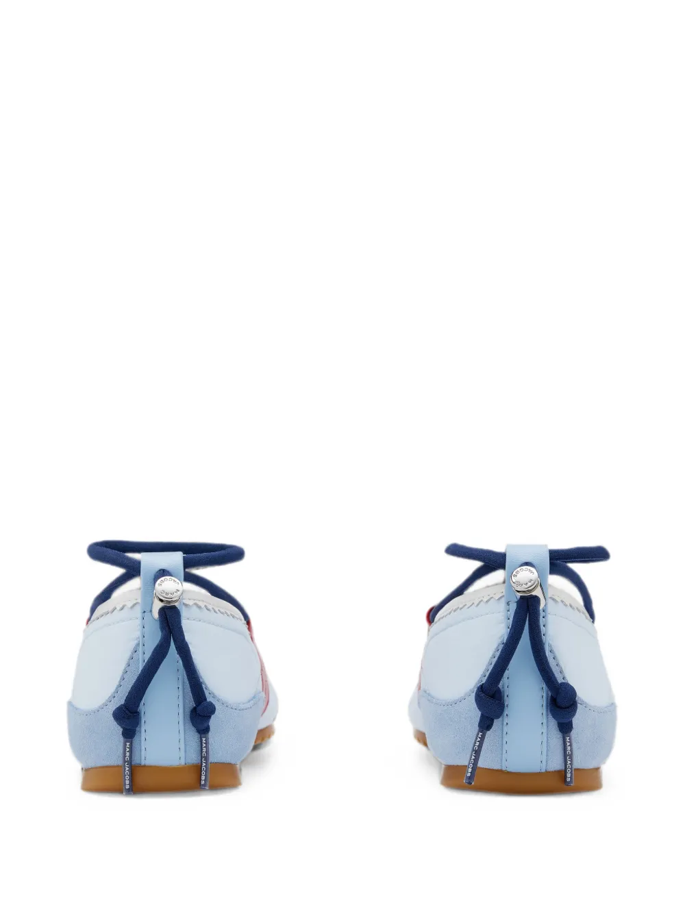 Marc Jacobs The 400 Bleeckerina sneakers Blauw