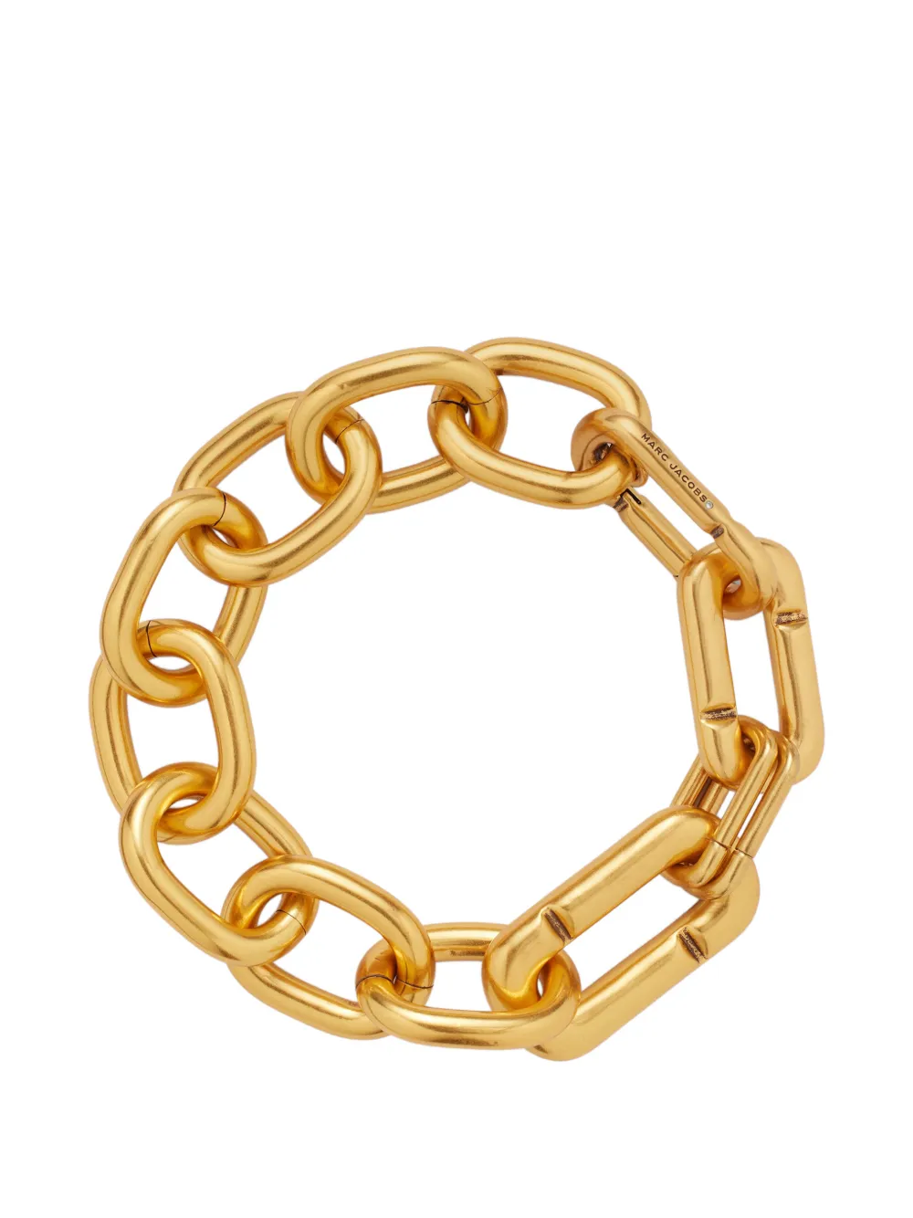 Marc Jacobs Pop J Marc bracelet - Oro