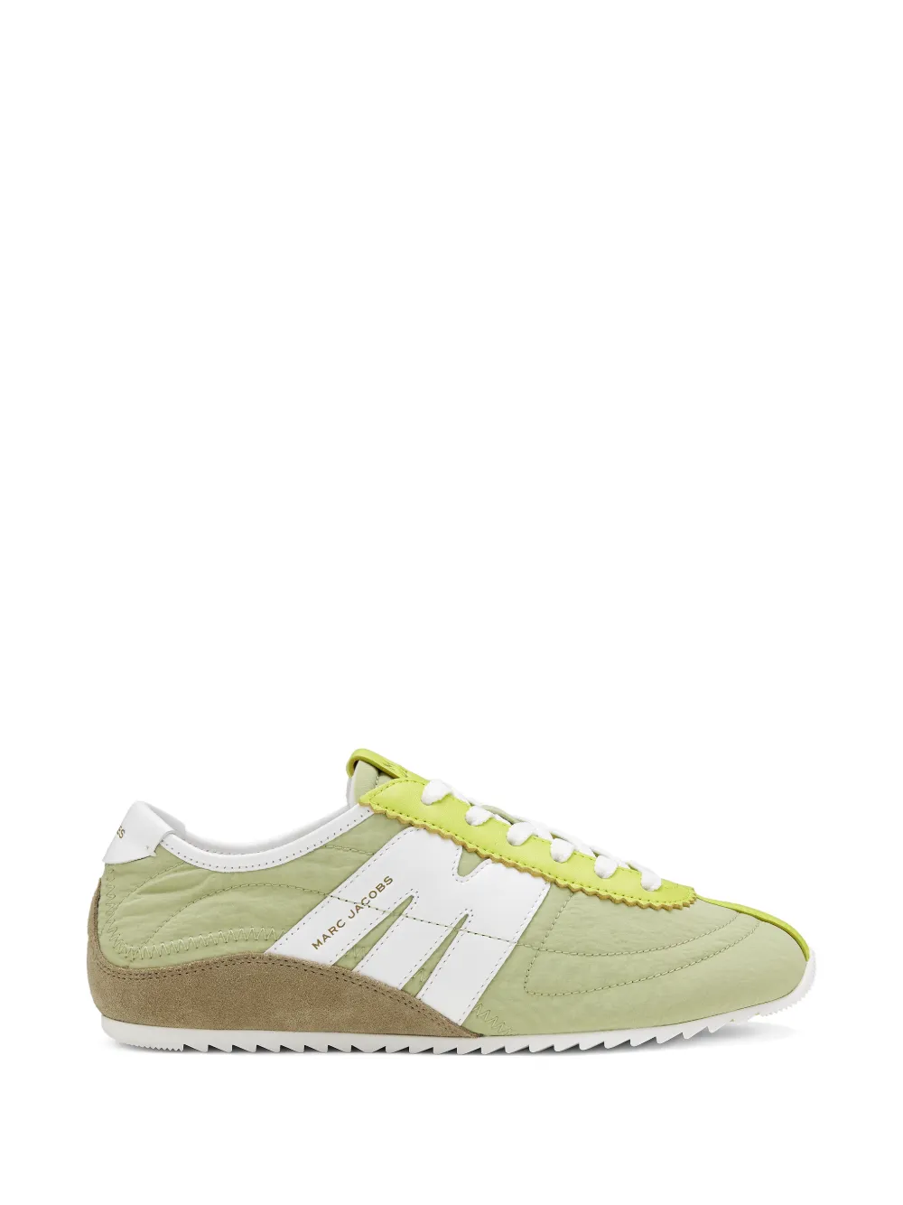 Marc Jacobs The 400 Bleecker runners - Grün