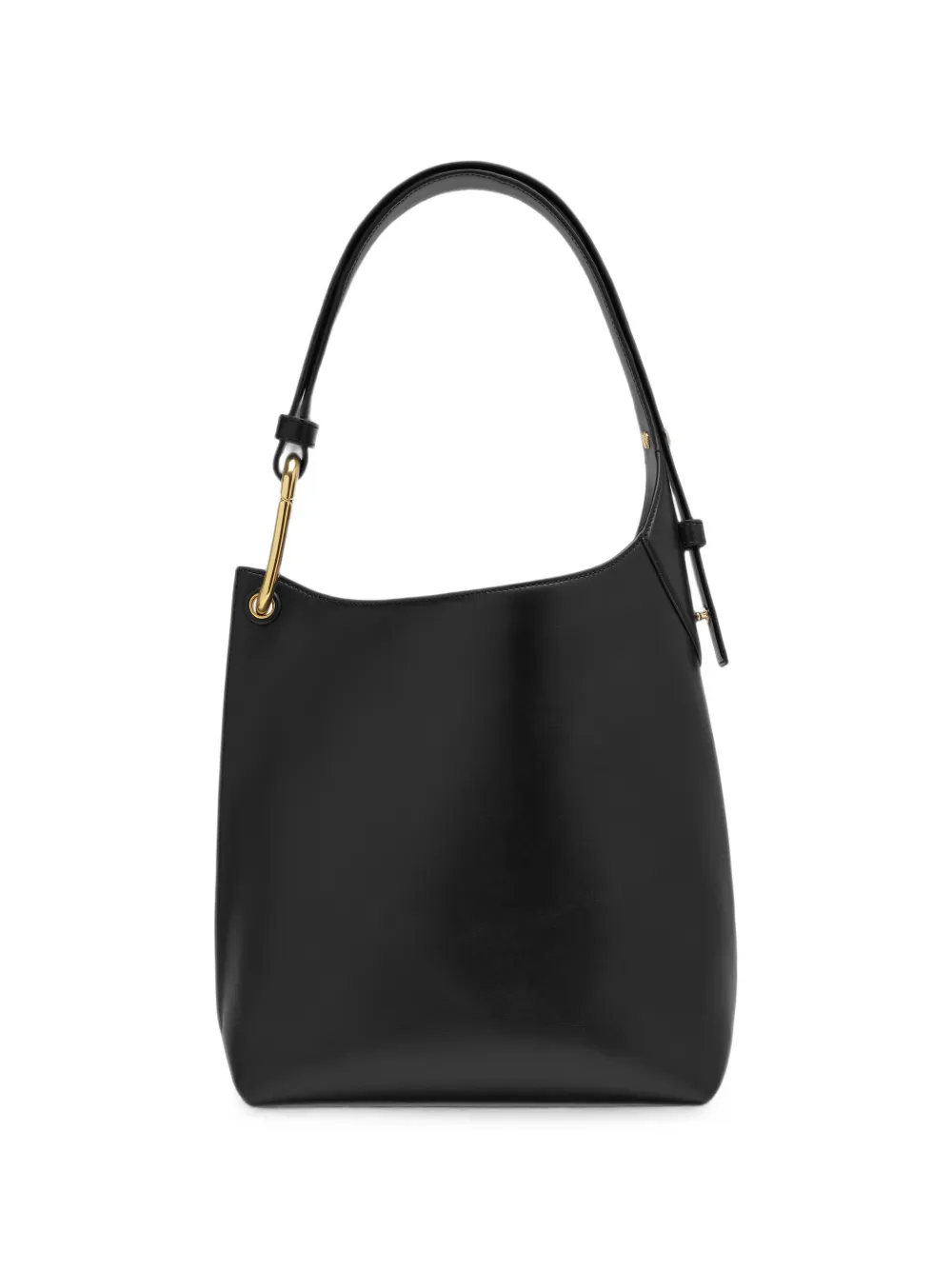 Marc Jacobs Grote Scene bucket-tas Zwart