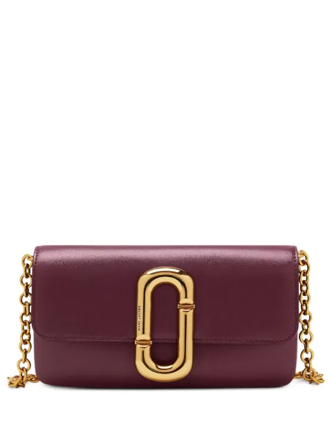 Marc Jacobs Scene wallet on chain