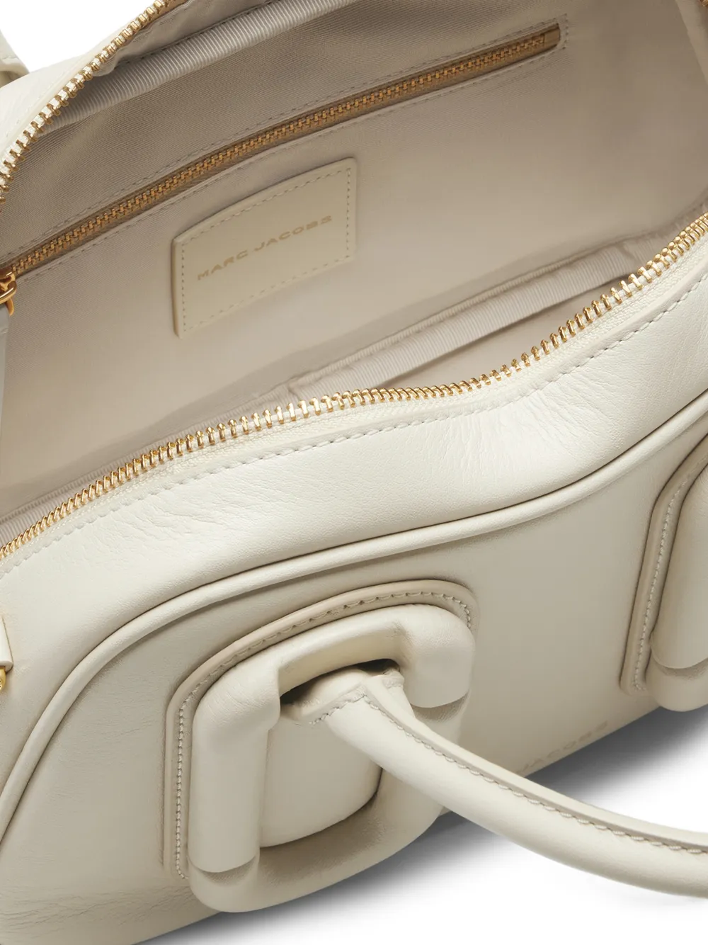 Marc Jacobs Babe tas met handvat Wit