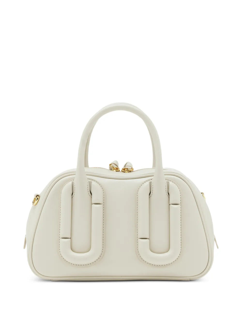 Marc Jacobs Babe tas met handvat Wit
