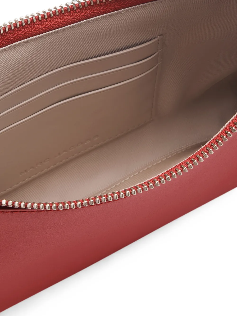 Marc Jacobs Scene verstelbare mini-tas Rood